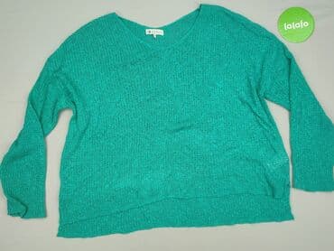 Kobiety: Moraj, Sweter damski, rozmiar 2XL — 2