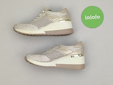 używane buty: Sneakersy damskie, 39 — 3