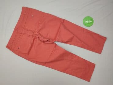 camel ubrania: Greenpoint, Spodnie materiałowe damskie, rozmiar 2XL — 4