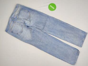 sinsay джинси жіночі: Sinsay, Jeansy damskie, rozmiar S — 3