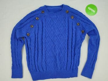 nobel league sweter: Sweter damski, rozmiar XL — 2