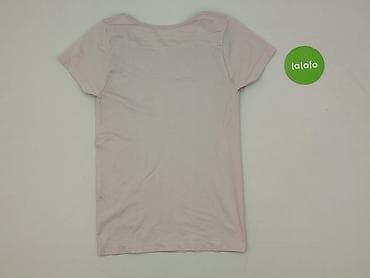 dresy pull and bear damskie: Esmara, T-shirt damski, rozmiar L — 4