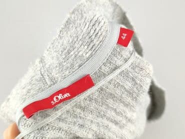 sweter tunika mohito: S.Oliver, Kardigan damski, 2XL — 4