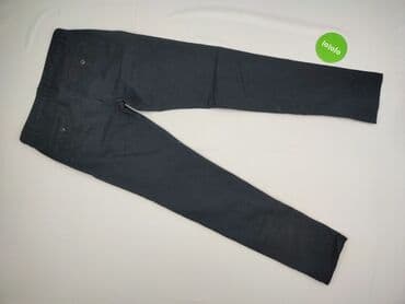 big new jeans: Denim Co, Chinosy dla mężczyzn, rozmiar L — 3