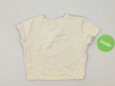 bluzki z muślinu bawełnianego: Sinsay, Top damski, rozmiar S — 4