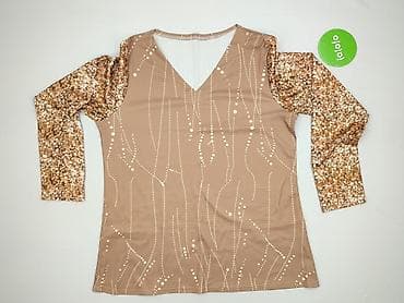 mexx pure: Bluzka damska, rozmiar 3XL — 2