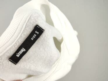 jeremy sochan tshirt: Sinsay, Bluza damska
, rozmiar S — 4