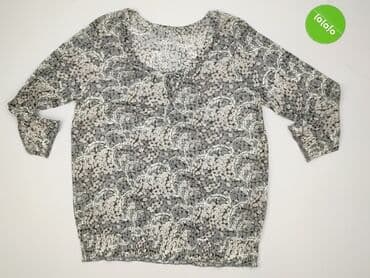 golf bluzki: Bluzka damska, rozmiar M — 2