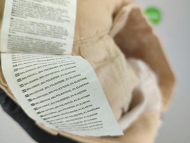 admor spodnie: Diverse, Spodnie materiałowe damskie, rozmiar M — 6