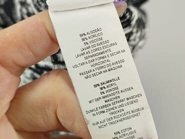 panczo.com koszulki: Atmosphere, Women`s knitwear, size M (EU 38) — 5