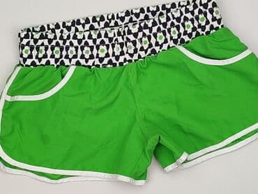 Szorty damskie, rozmiar S