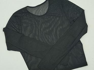 bluzki damskie codzienne: Bluzka damska, rozmiar S — 1
