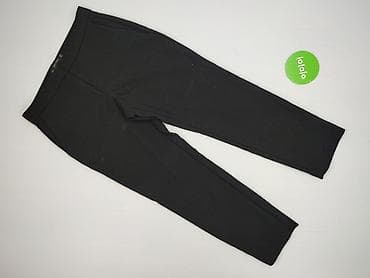 garnitury c: Zara, Spodnie materiałowe damskie, rozmiar S — 2