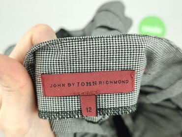 buty john richmond: John Richmond, Women's blouse, size L — 4