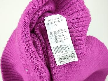 reserved bomberki: Medicine, Sweter damski, rozmiar S — 5