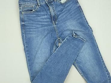 jacob cohen jeans: Sinsay, Jeansy damskie, rozmiar M — 1