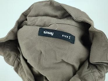 zwroty c: Sinsay, Sukienka damska, rozmiar S — 4