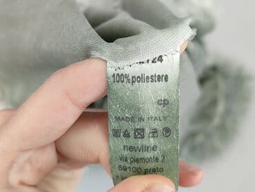 buty emu z futrem: Kamizelka damska, rozmiar L — 5