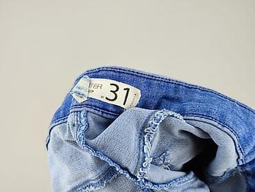 jeansy push up lee: Jeansy damskie, rozmiar L — 4