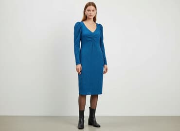 sukienka vila: Vila, Sukienka damska, rozmiar M — 1