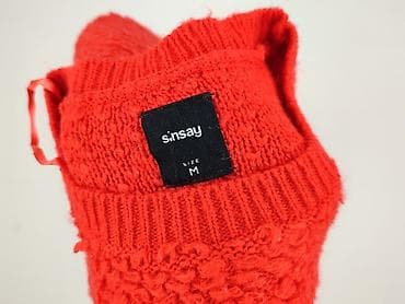 house pl: Sinsay, Sweter damski, rozmiar M — 4