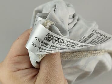 sukienka zebra stradivarius: Bershka, Sukienka damska, rozmiar S — 6