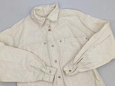 massimo koszula: Used Jeans, Koszula damska, rozmiar S — 1