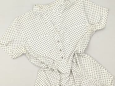 bluzki retro: Bluzka damska, L — 1