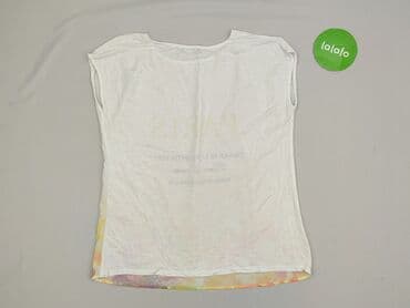 koszulka z julią żugaj: Orsay, T-shirt damski, rozmiar M — 3