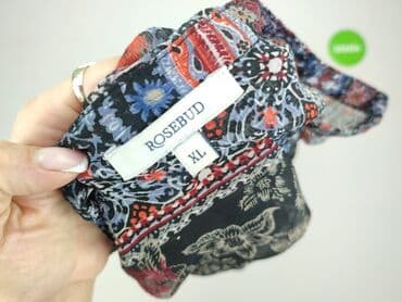 Kobiety: Rosebud, Tunika damska, rozmiar XL — 5