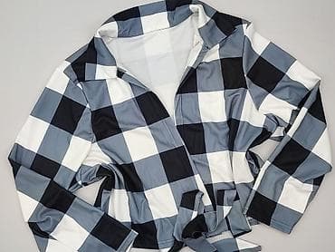 koszula kik: Koszula damska, rozmiar 5XL — 1