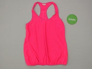nike t shirty basic: H&M, Top damski, rozmiar S — 2