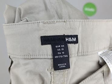 spodnice moraj: H&M, Spódnica damska, rozmiar L — 5