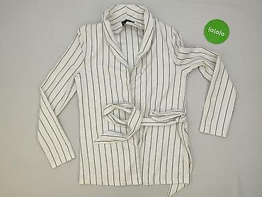 second hand online stores: PrettyLittleThing, Marynarka damska, rozmiar S — 2