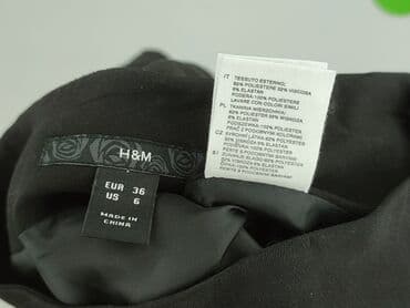 Kobiety: H&M, Spódnica damska, rozmiar S — 4
