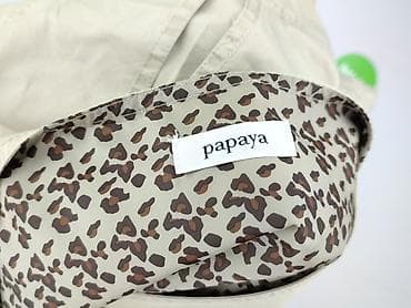 bomberka lacoste: Papaya, Kamizelka damska, rozmiar 2XL — 4