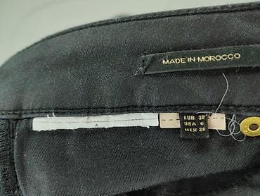 massimo spodnie: Massimo Dutti, Jeansy damskie, rozmiar M — 5