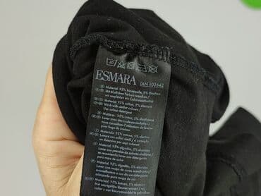sukienki swing plus size: Esmara, Sukienka damska, rozmiar S — 5