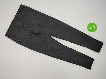 massimo polska: Denim, Jeansy damskie, rozmiar M — 3