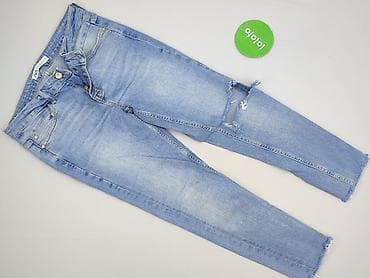 jeansy plus size: Zara, Джинси жіночі, розмір S — 2