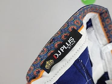 levis 570 straight: Spodnie materiałowe damskie, rozmiar M — 4
