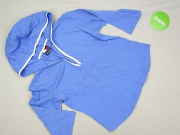 t shirty over hoodie: Tommy Hilfiger, Bluza z kapturem damska, rozmiar L — 2