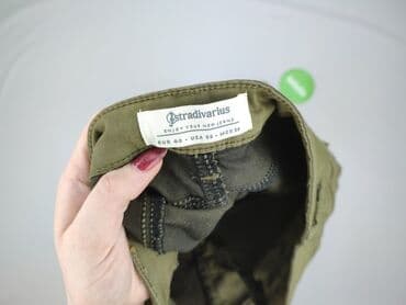 jeansy straight stradivarius: Stradivarius, Jeansy damskie, rozmiar M — 5