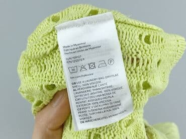 zara sukienka marynarka: Blouse, H&M, 10 years, 134-140 cm, condition - Very good — 5