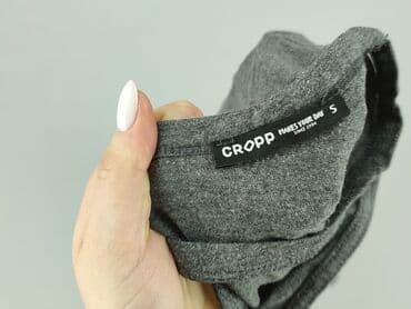 koszulka stich new yorker: Cropp, T-shirt damski, S — 6