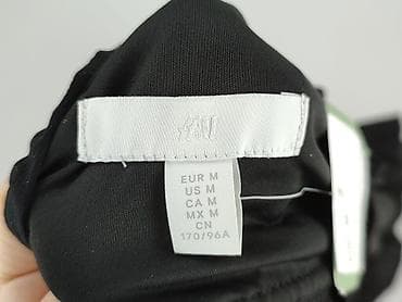 tunika h m: H&M, Sukienka damska, rozmiar M — 4