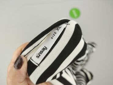 kurtki zimowe w sinsay: Sinsay, Sukienka damska, rozmiar XL — 4