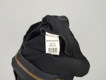 biustonosz 80c: River Island, Sukienka damska, rozmiar L — 5