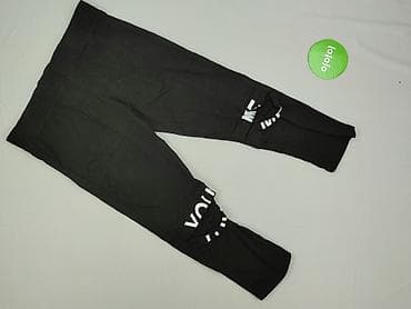 bluzki elite: Legginsy Sportowe damskie, rozmiar L — 2