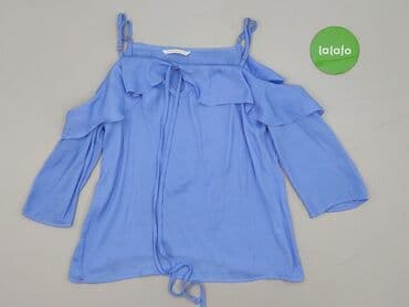 bluzki z odkrytymi ramionami mohito: Diverse, Bluzka damska, rozmiar XS — 2